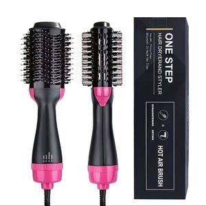 Hair Dryer Comb